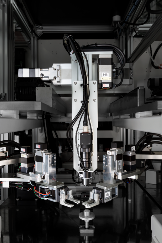 Wow Hårdhed Accor Case Study: SCARA and Cartesian/Gantry Robots for Automated Assembly